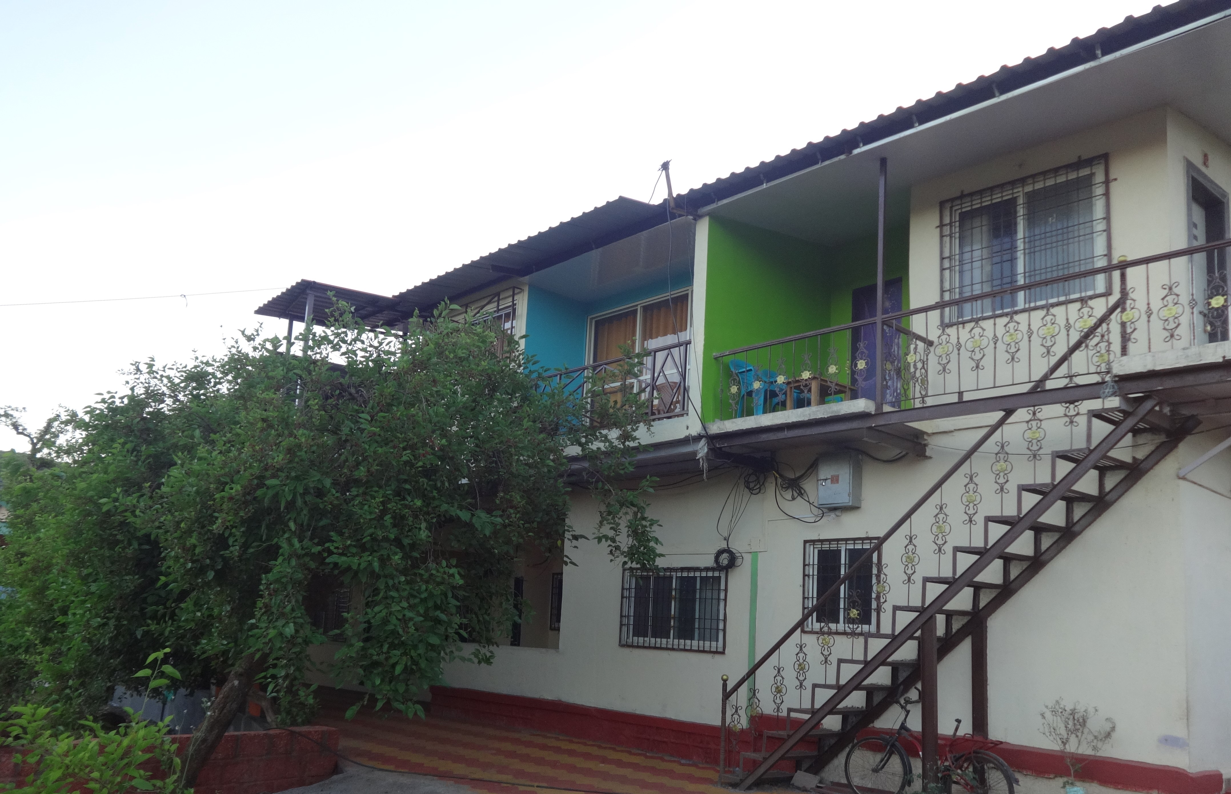 Home Stay in Mahabaleshwar